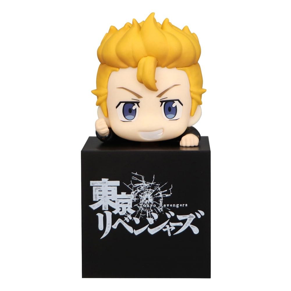 Furyu Tokyo Revengers Statuetta PVC Hikkake Takemichi Hanagaki 10 cm