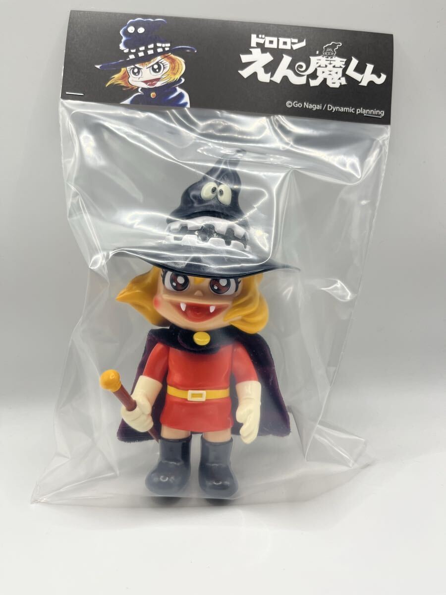 Daikoku Giocattolo Doloron Enma-kun 408645