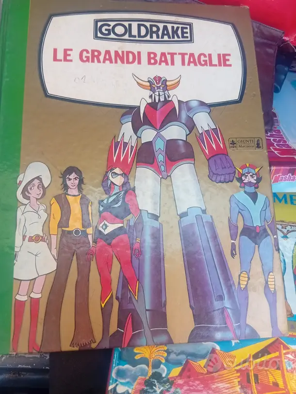 fumetto