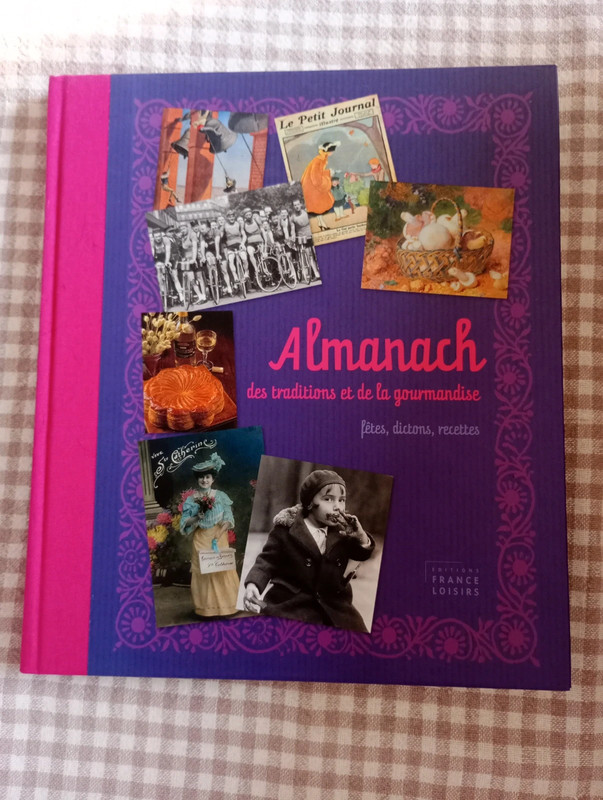 Livres sur les traditions