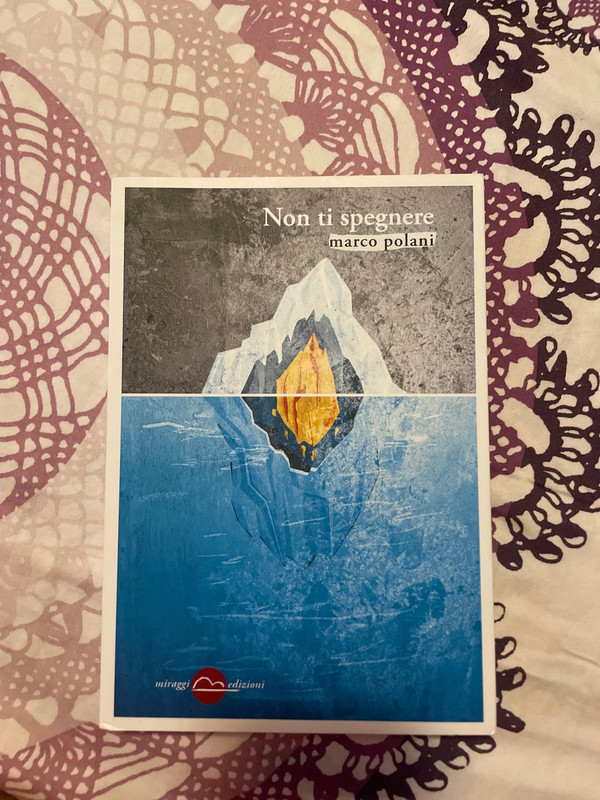 Non ti spegnere
