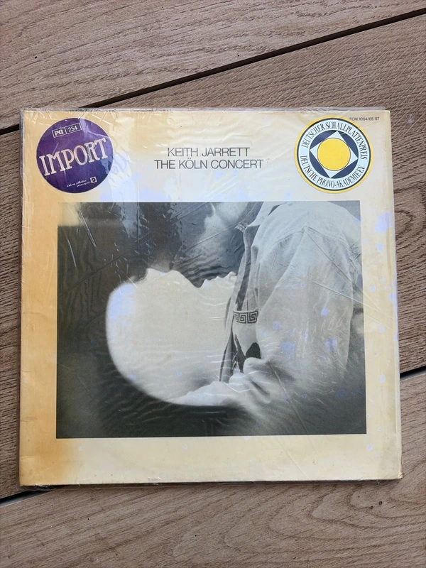 Vinyles