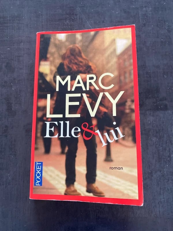 Elle & Lui (French Edition) - Marc Levy