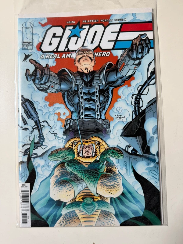 G.I. Joe 319