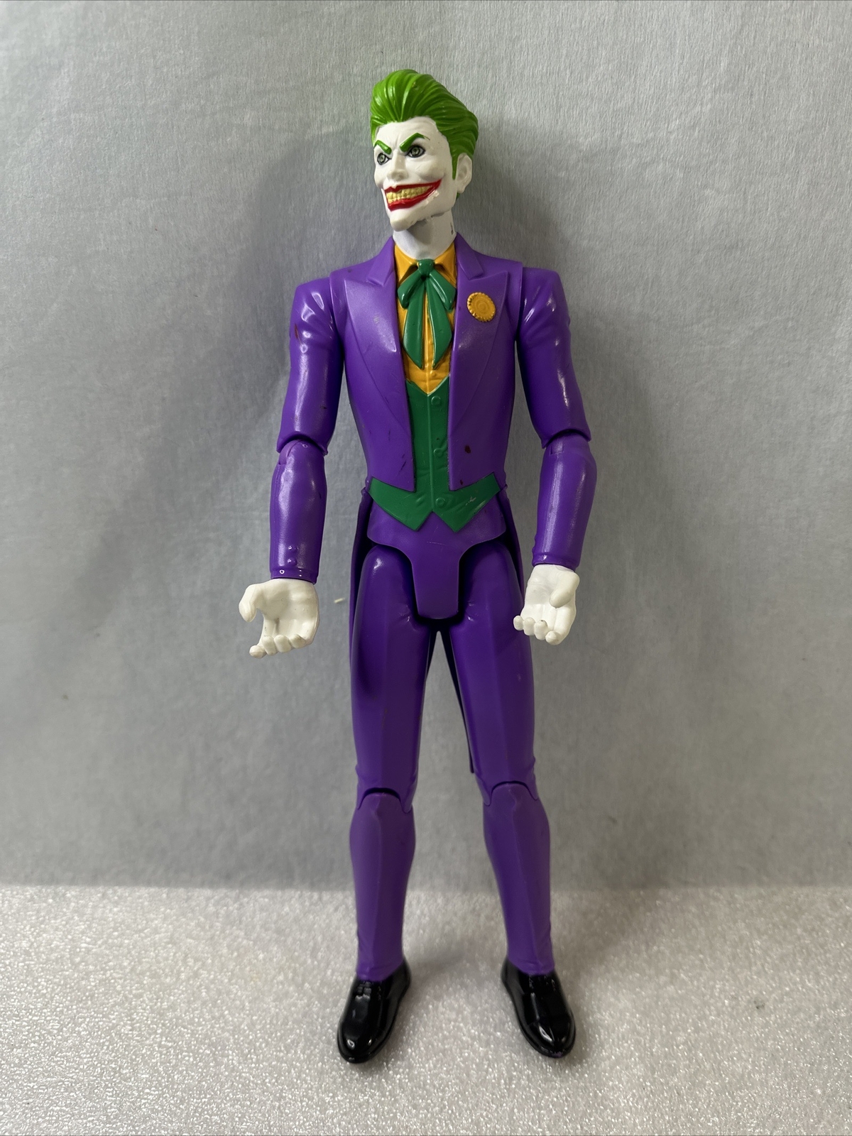 DC Comics Modellino Il Joker 12"