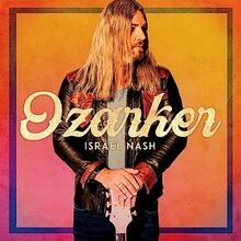 Ozarker von Nash, Israel | CD | Zustand neu