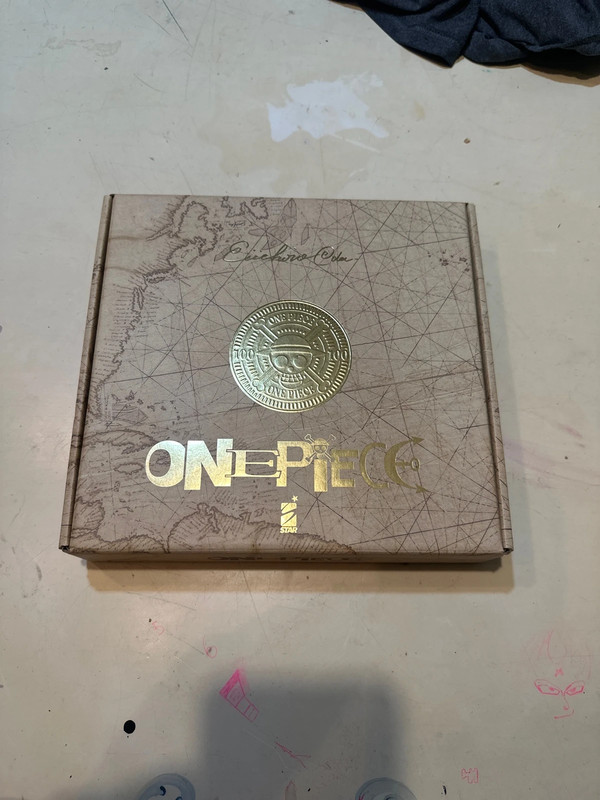 One piece edizione speciale road to 100 vol.100