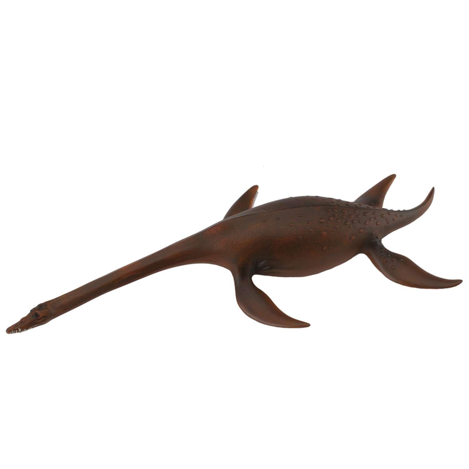 Cod 88489 Attenborosaurus Divertente Fatti Statuette Sculture Busti