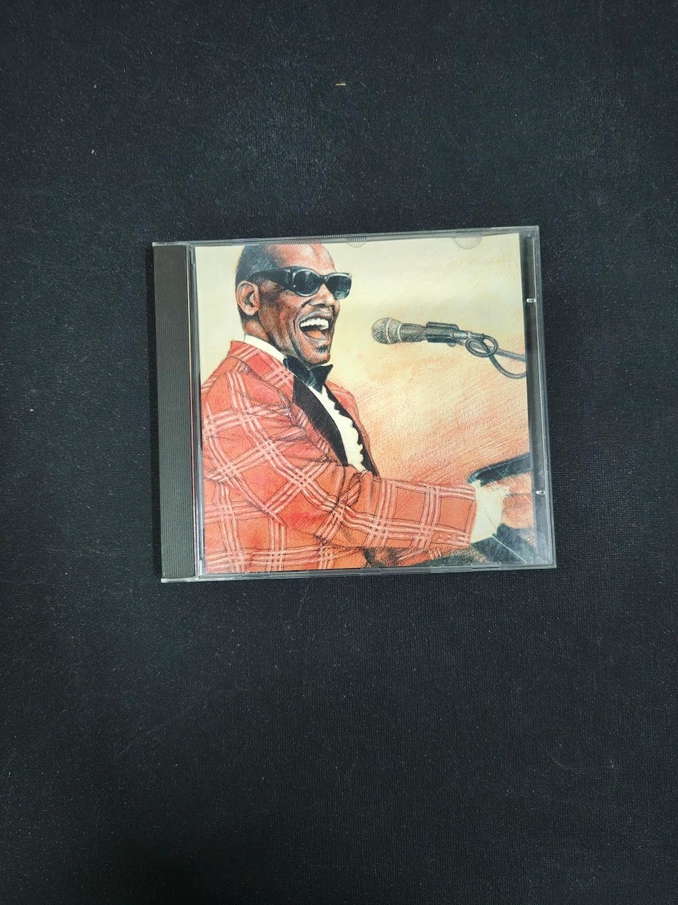 CD Il Rock di Repubblica Soul Ben E King Ray Charles Otis Redding Aretha