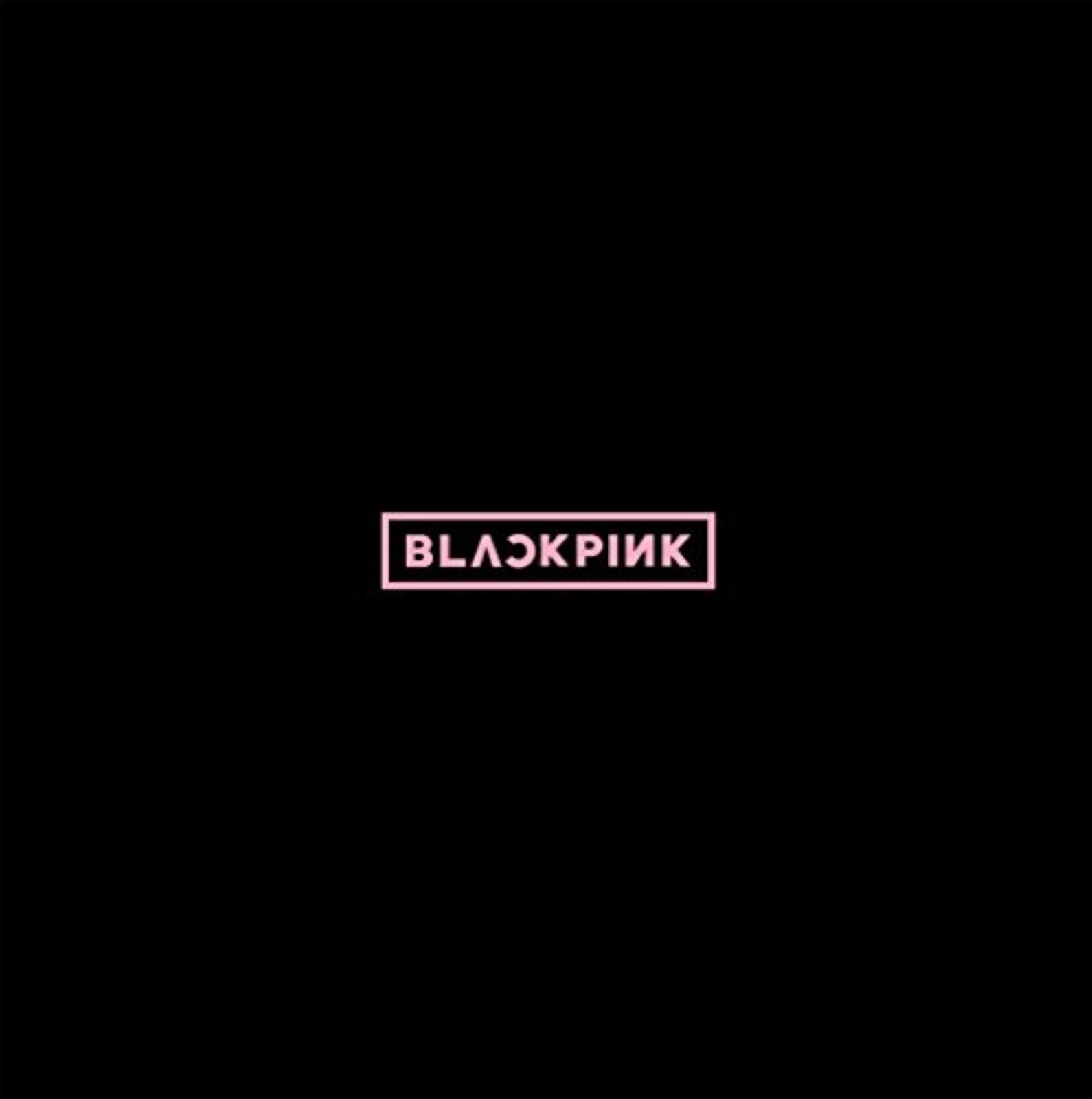 Re: BLACKPINK music CD + DVD with Tracking number New from Japan