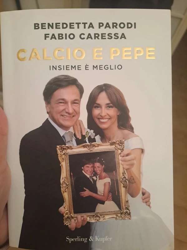 Calcio e Pepe