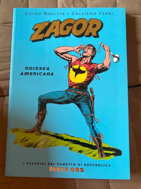 Zagor