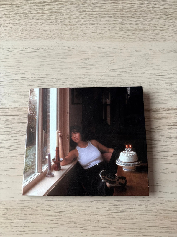 Cd Meau 22