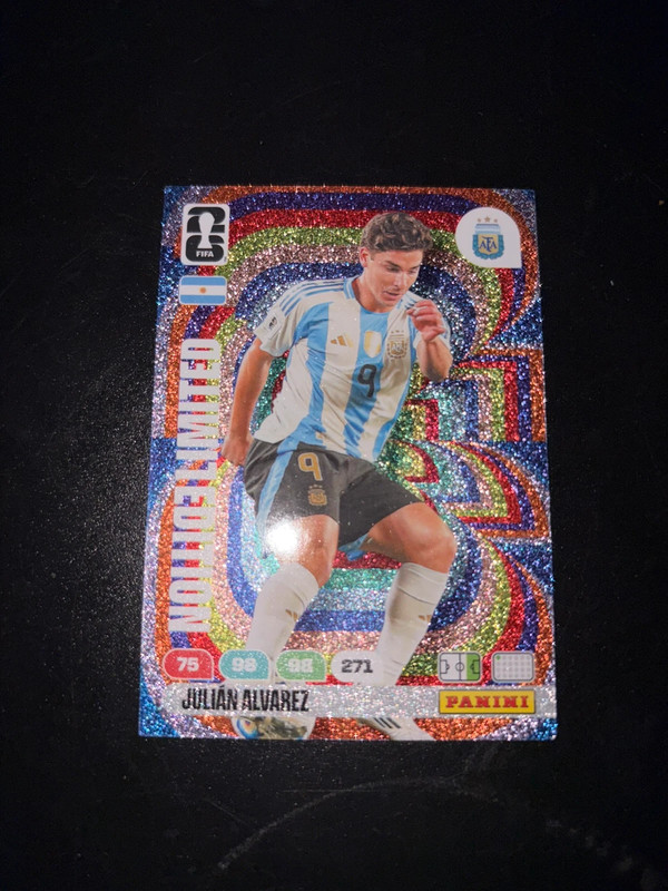 Carte panini