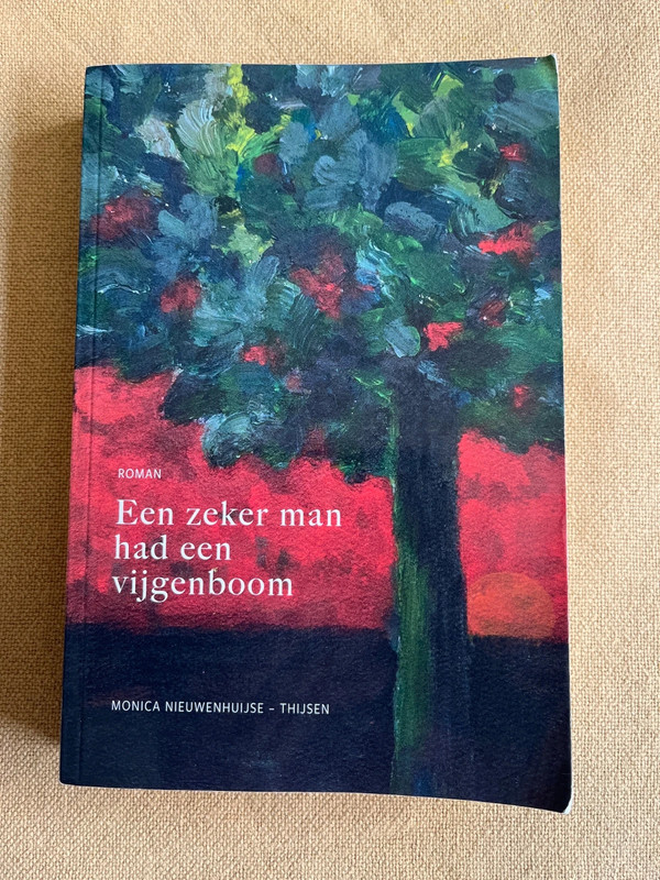 Een zekere man had een vijgenboom