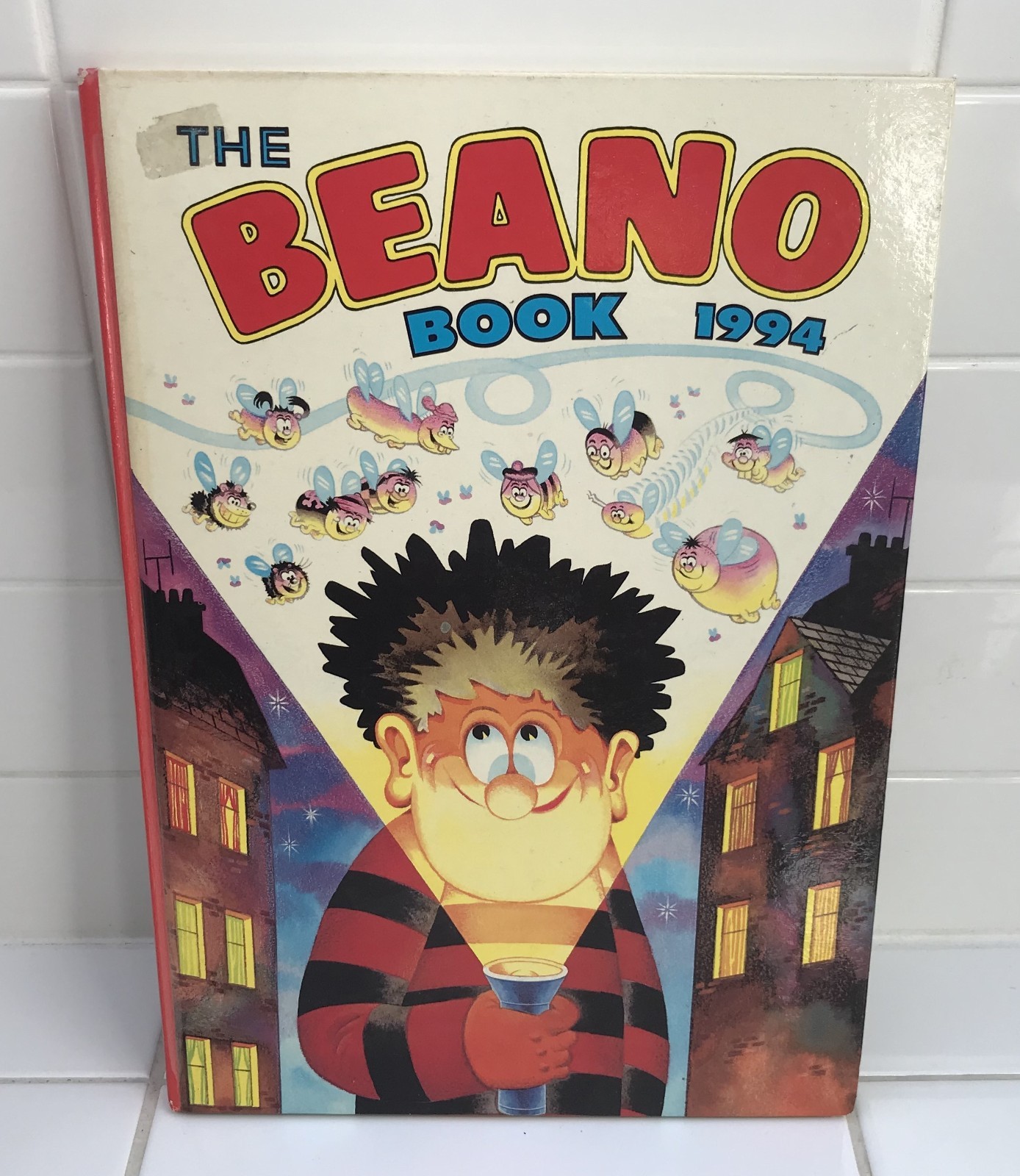 Beano Annual – 1994