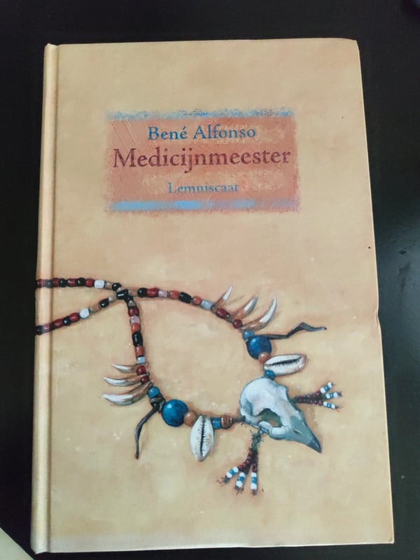 Medicijn meester