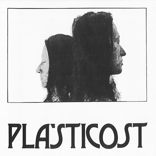 PLA'STICOST - PLA'STCOST - EP LM 006-1983 - LP ABSOLUTELY NEW, NEVER USED