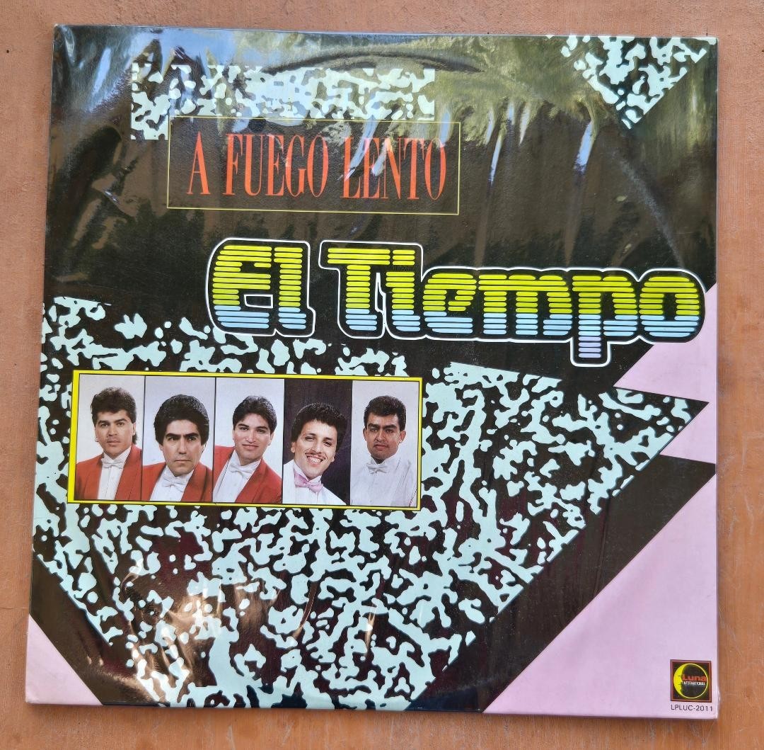 el tiempo