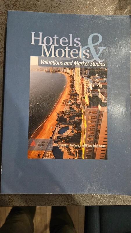 Hotels and motels