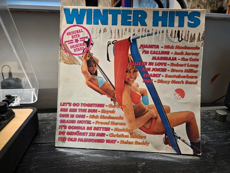 Lp 1832 winter  hits