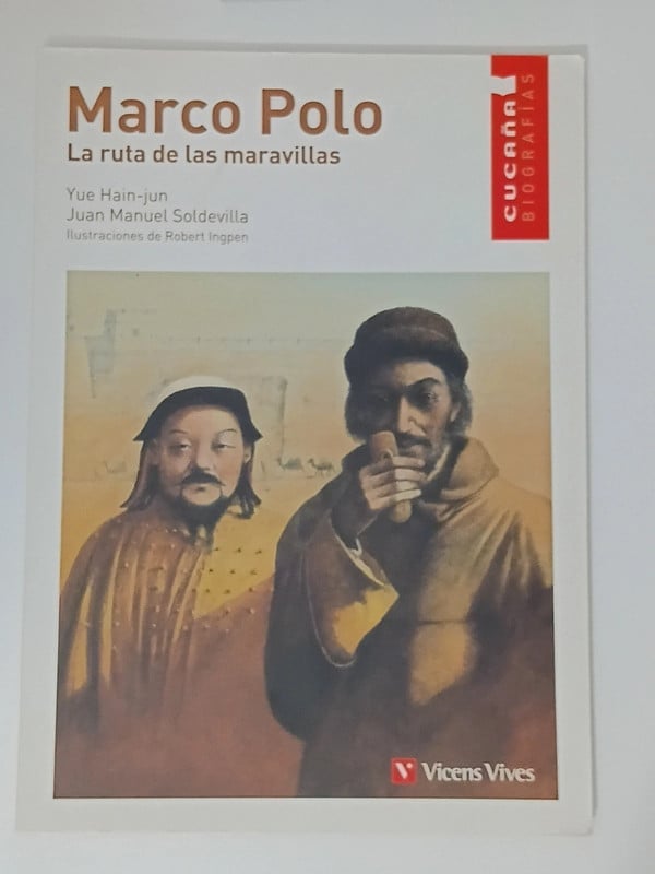 Marco Polo