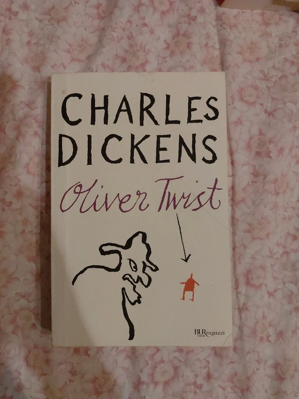Oliver Twist