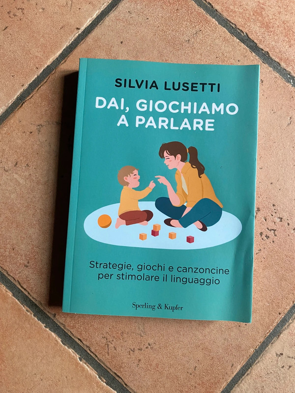Dai, giochiamo a parlare