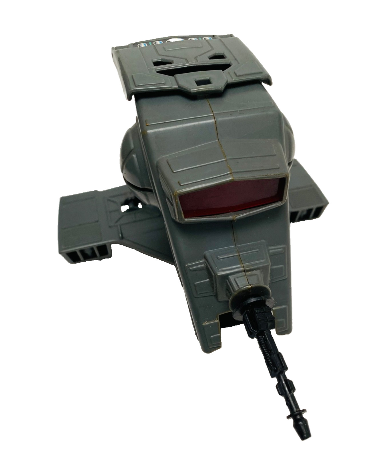 Star Wars INT-4 mini rig Kenner vintage complete