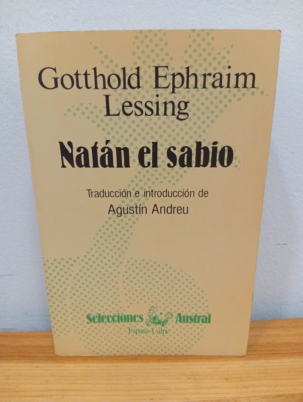 Natán el sabio