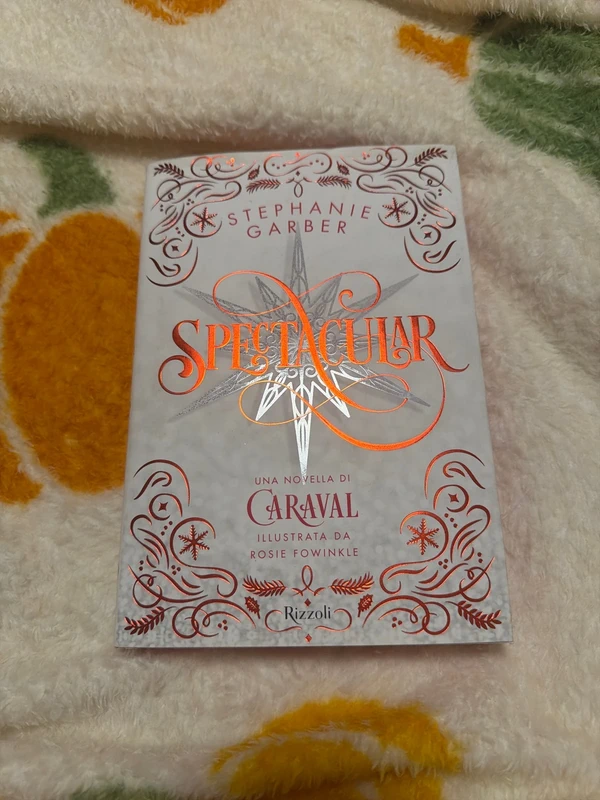 Spectacular