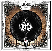 In Putrescence CD