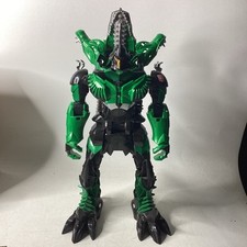 Transformers Robot sotto mentite spoglie 2015 Chomp e Stomp Grimlock
