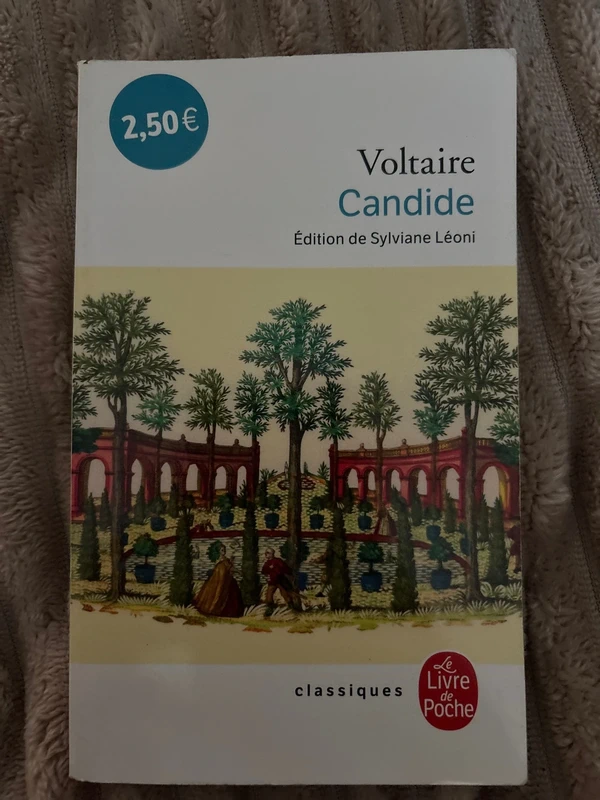 Candide