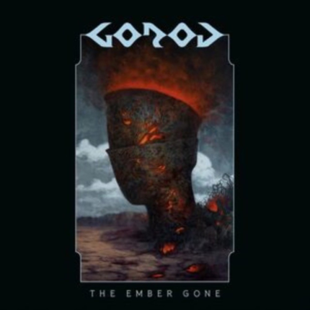 Gorod - Ember Gone (2 LP) New Sealed Vinyl