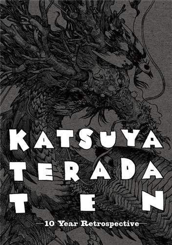 Katsuya Terada 10 Ten (Edizione Giapponese), Libri per Torte