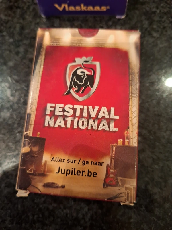 Speelkaarten