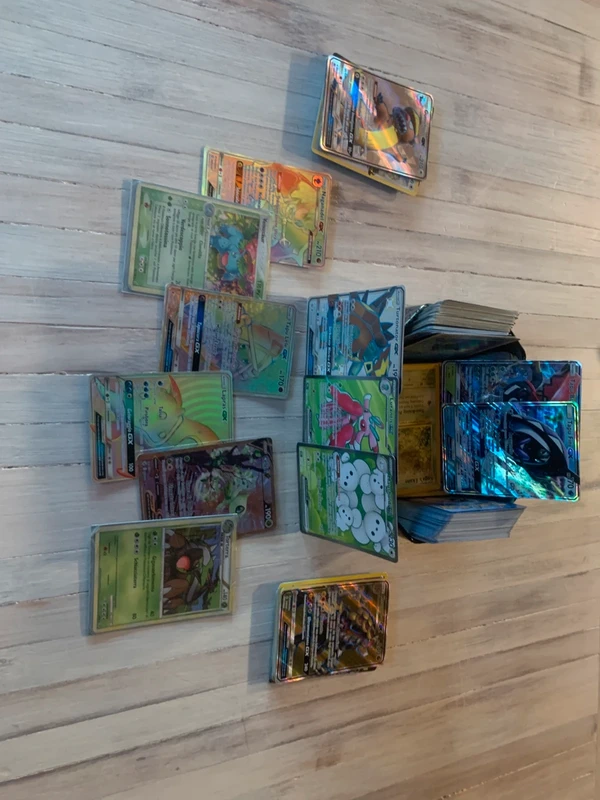 carte pokemon