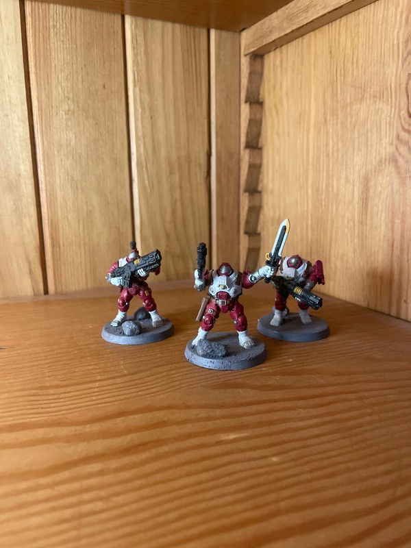 Ironkin steeljack