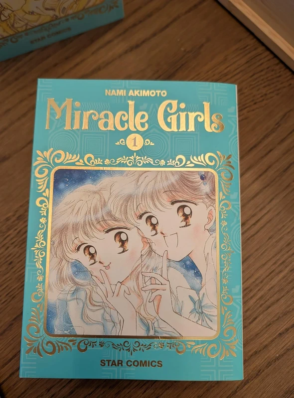 Miracle Girls