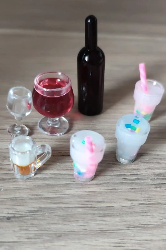 Miniatures