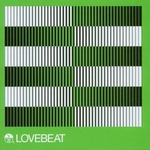 Love Beat von Yoshinori Sunahara | CD | Zustand sehr gut