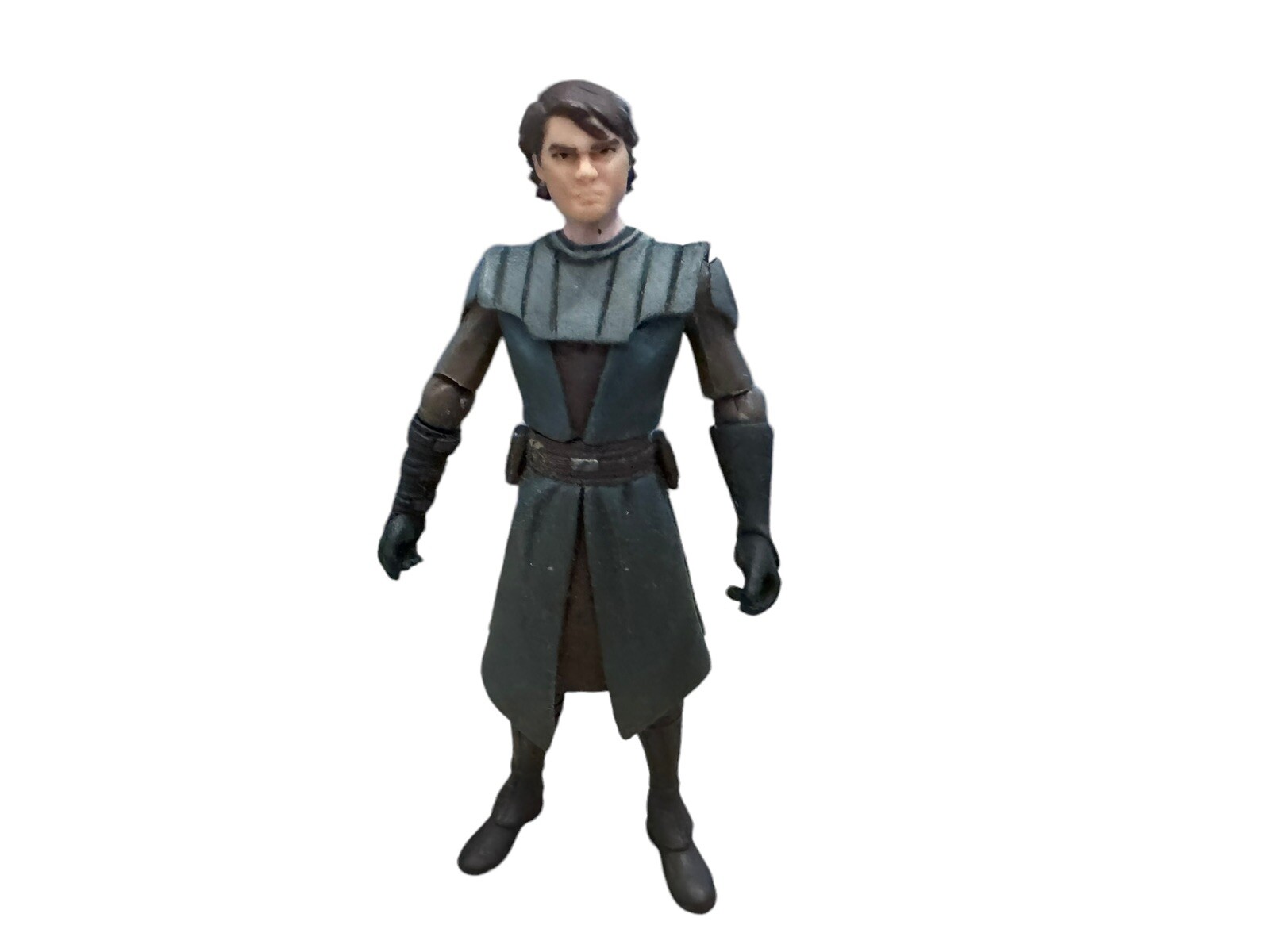 Hasbro Star Wars The Clone Wars 2008 3,75" Anakin Skywalker - Sciolto