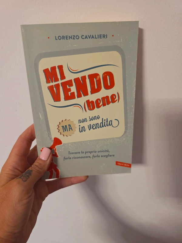 Mi vendo (bene)