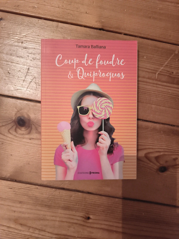 Coup de foudre & quiproquos