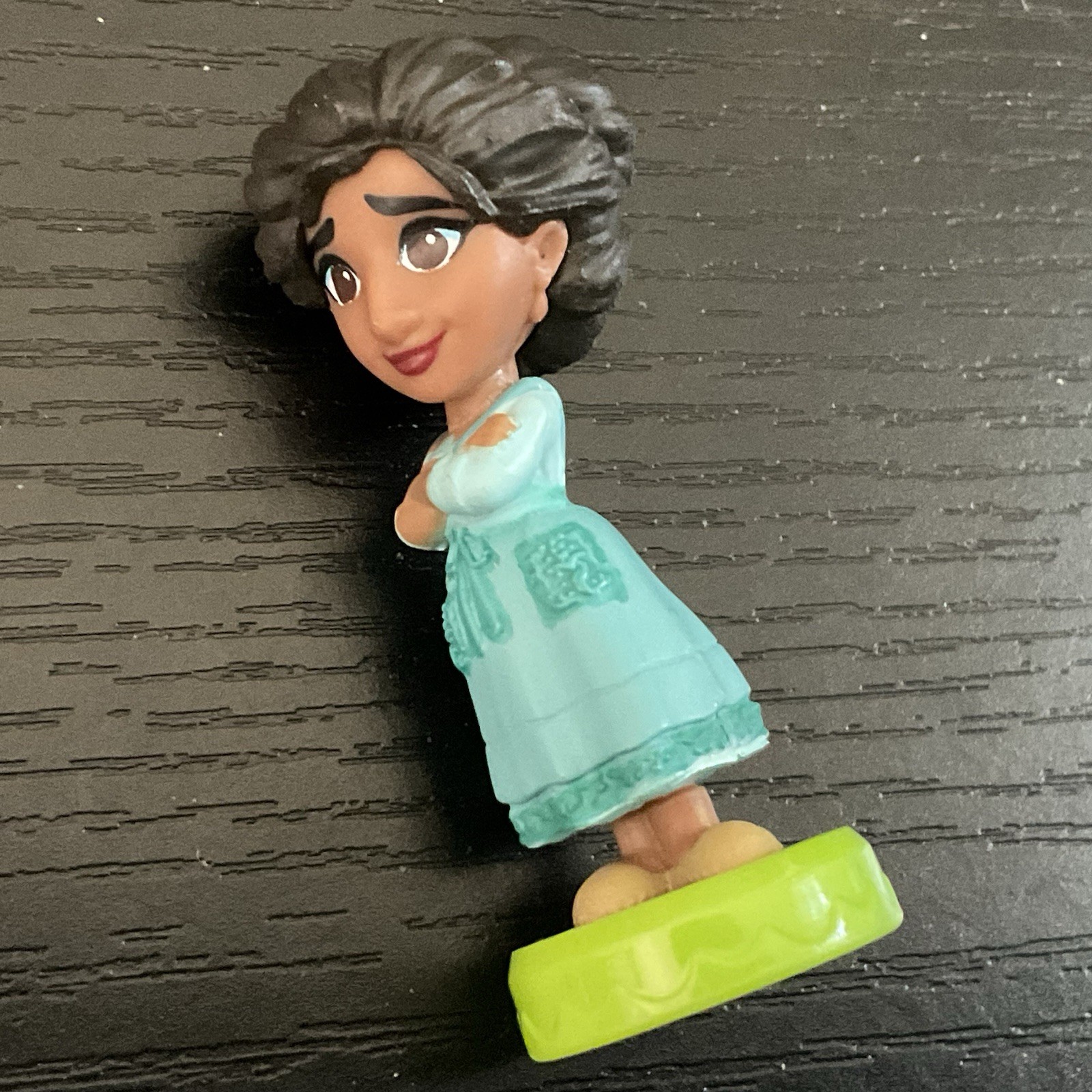 Personaggio Disney Encanto Julieta Madrigal