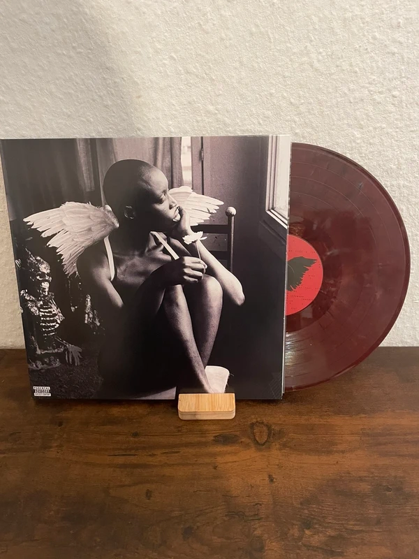 Ho99o9 - Tomorrow We Escape LP Vinyl