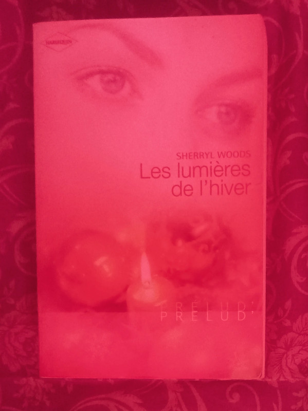 Sherryl Woods / Les lumières de l'hiver