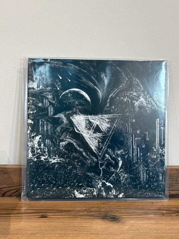 Vinyle Freeze Corleone ADC