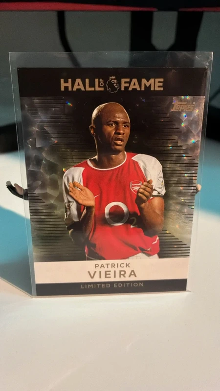 Patrick Viera